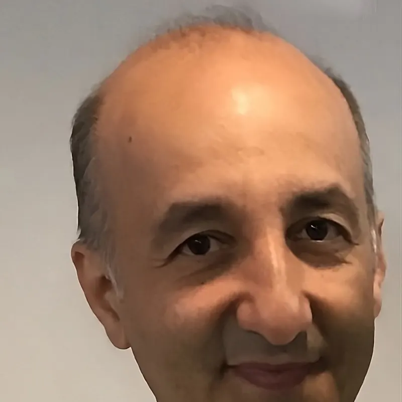 Dr. Omid Okhowat, DC