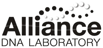 Alliance DNA Laboratory logo