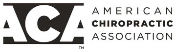American Chiropractic Association logo
