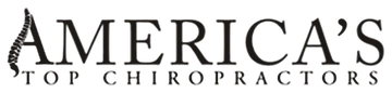 America's Top Chiropractors logo