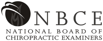 National Board of Chiropractic Examiners logo
