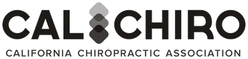 California Chiropractic Association (CalChiro) logo