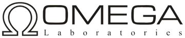 Omega Laboratories logo